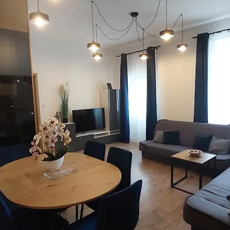 Apartament Ustron Daszynskiego Exterior photo
