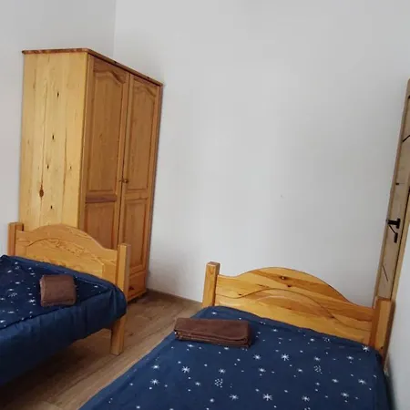 Apartament Ustron Daszynskiego Exterior photo