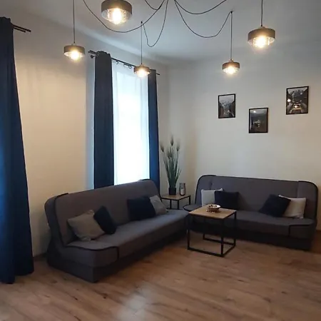 Apartament Ustron Daszynskiego Exterior photo