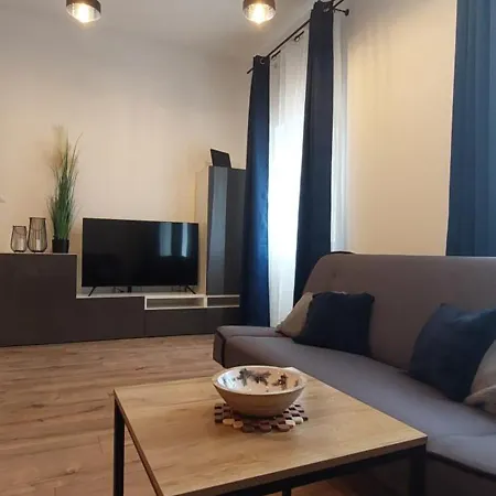 Apartament Ustron Daszynskiego Exterior photo