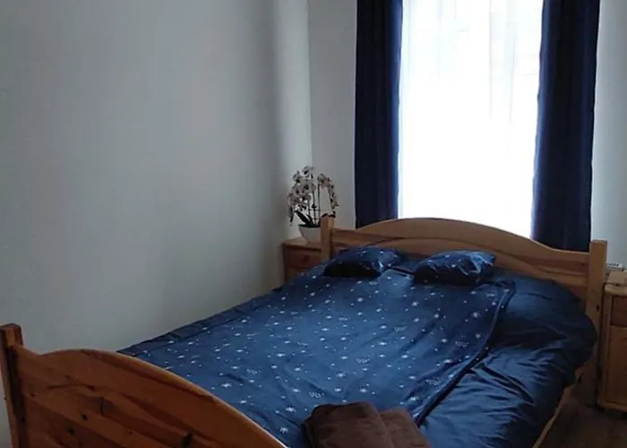 Apartament Ustron Daszynskiego