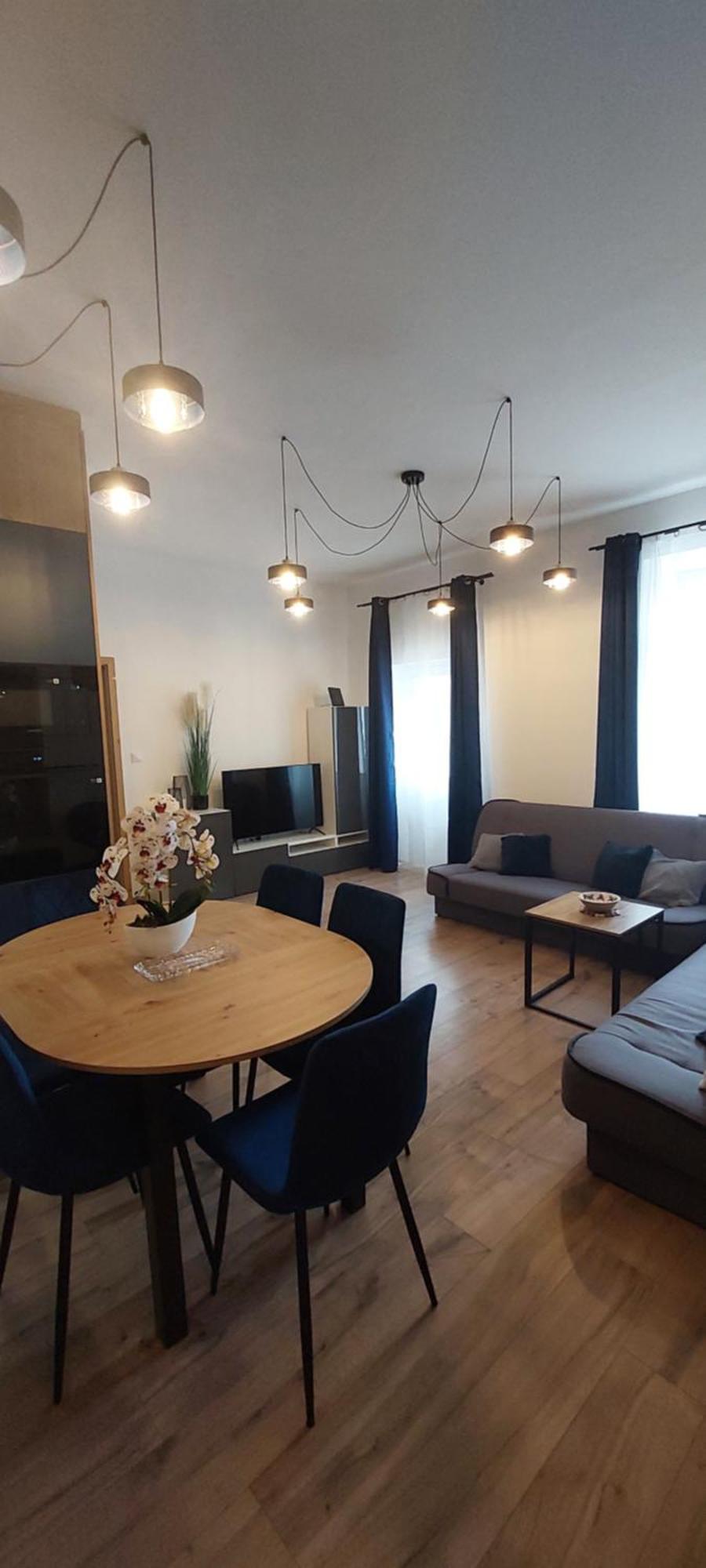 Daszynskiego Apartment *
