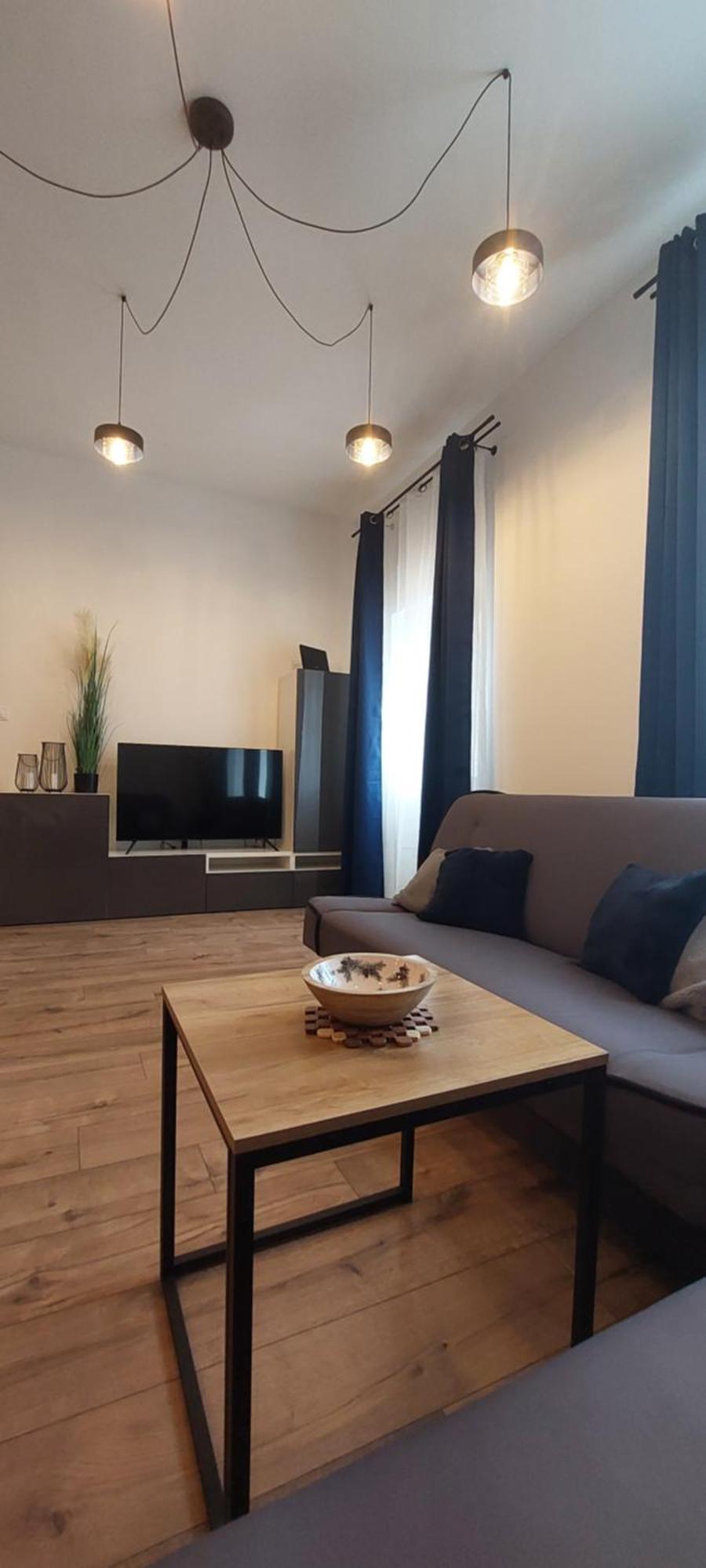 Daszynskiego Apartment *