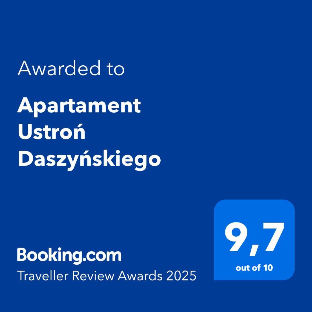 Daszynskiego * Ustron